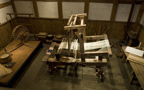 奈良で、美食と貴重な伝統工芸体験を