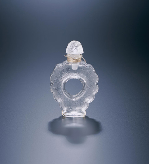 箱根ラリック美術館、冬のイベントが開催