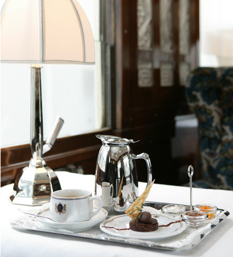 箱根ラリック美術館、冬のイベントが開催