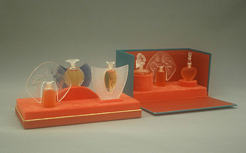 箱根ラリック美術館、冬のイベントが開催