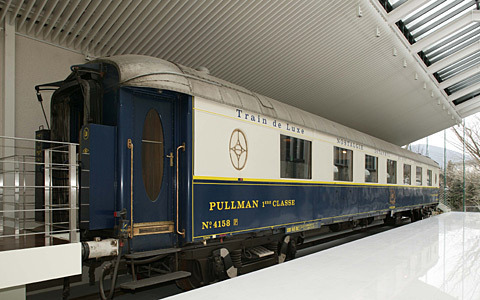 箱根ラリック美術館、冬のイベントが開催