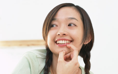 毎日してるかも！？●●をしちゃうとシミができるって知ってた？