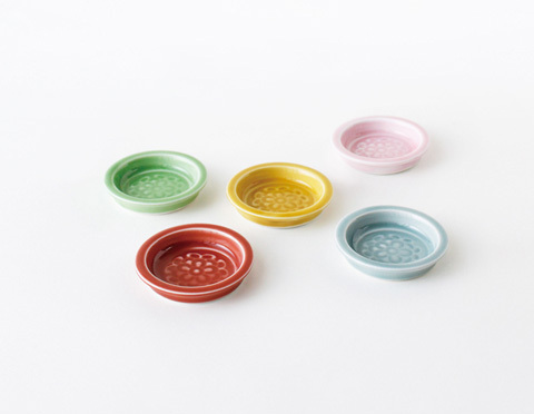 もう新年の気配？　波佐見焼きの新作