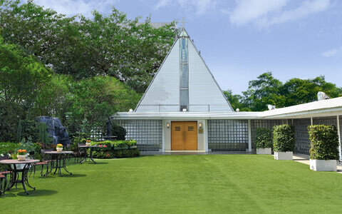 本番さながらの結婚式を体験、その名も「THE リアル結婚式」