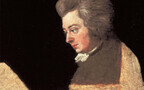 天才モーツァルトの“顔”、が感じられるイベント開催