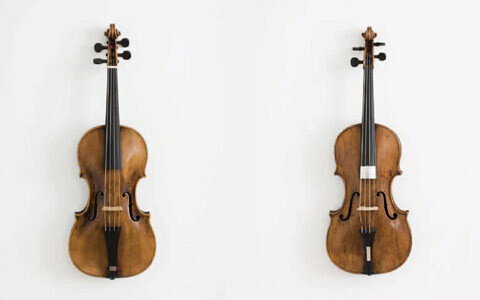 天才モーツァルトの“顔”、が感じられるイベント開催