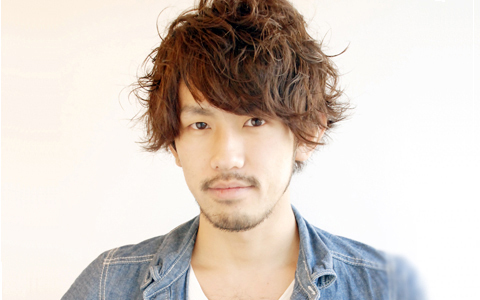 【今週のイケメン】美容師　保谷　裕樹さんが教える、秋冬の流行ヘア
