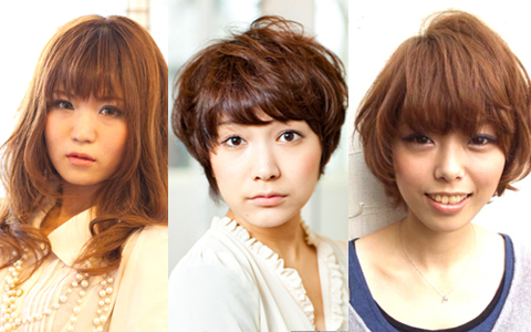 【今週のイケメン】美容師　保谷　裕樹さんが教える、秋冬の流行ヘア