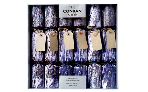 ザ・コンランショップでクリスマス新アイテム、発売中