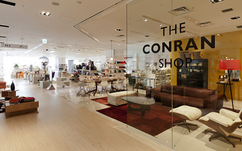 ザ・コンランショップでクリスマス新アイテム、発売中