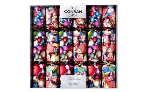 ザ・コンランショップでクリスマス新アイテム、発売中