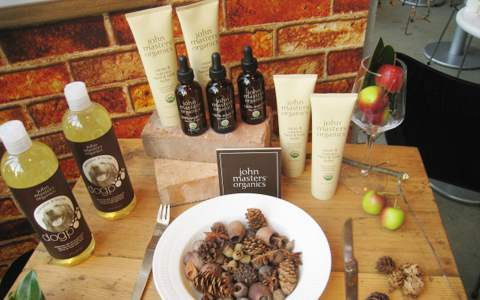 ジョンマスターオーガニック　ハンド＆ボディバターが新発売