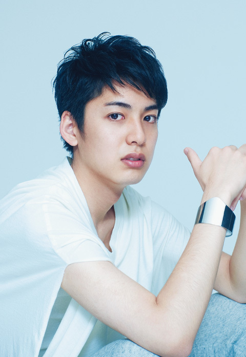 ホリプロオーディショングランプリの大野拓朗がファースト・ライヴを開催