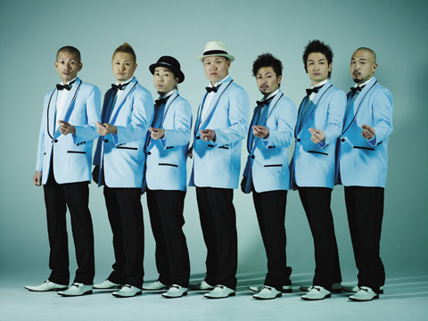 ホリプロオーディショングランプリの大野拓朗がファースト・ライヴを開催