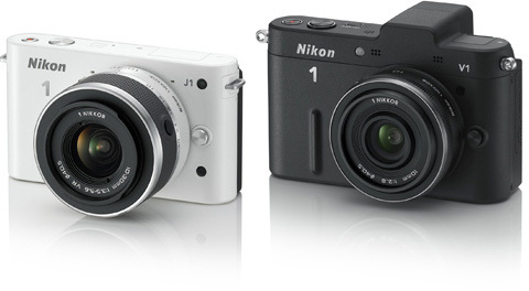 女子会限定でNikon最新カメラ貸出のキャンペーンが開始