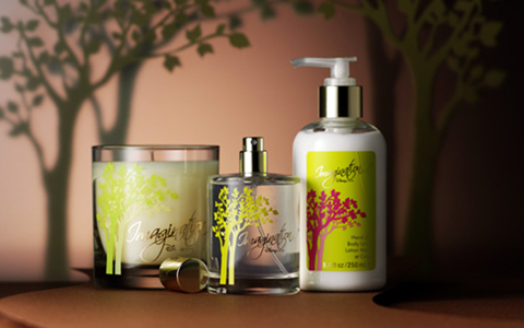 大人も楽しめる、ディズニーフレグランス