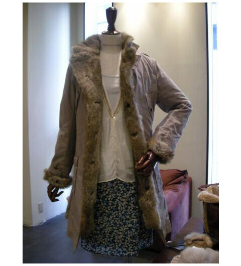 あなたはグラマラス派？フェミニン派？冬の絶対使えるマストアイテム一挙公開