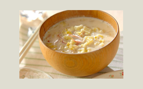 賢いダイエットには バランスの良い食事と牛乳