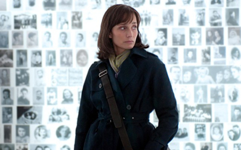 『サラの鍵』クリスティン・スコット・トーマス　インタビュー