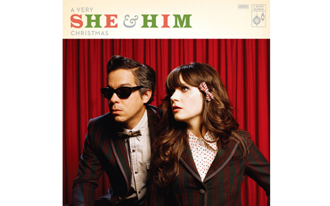 極上にスウィートなクリスマス・アルバム