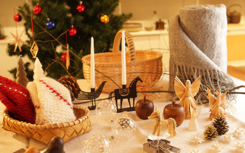 クリスマスタウン軽井沢で、忘れられないクリスマスを