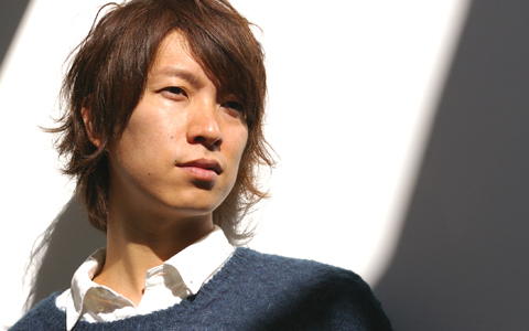 【今週のイケメン】美容師　小泉直哉 さんが教える、秋冬の乾燥対策