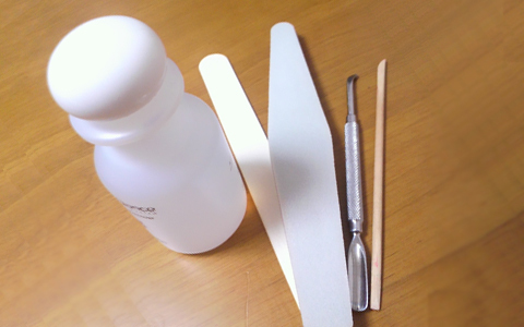 キレイな爪を目指す女性なら、必ず覚えておきたい美ポイント