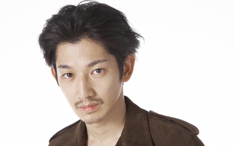 『ワイルド7』瑛太 インタビュー