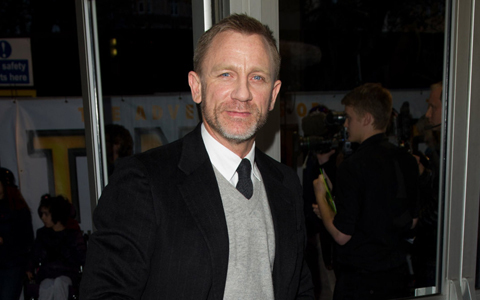 『タンタンの冒険／ユニコーン号の秘密』ダニエル・クレイグ インタビュー