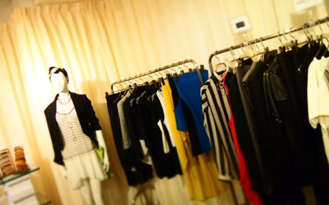 マークスタイラーから新しくデビューする注目のセレクトショップ