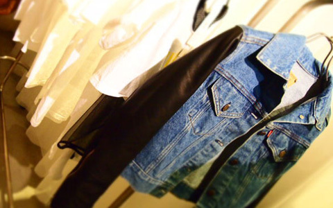 マークスタイラーから新しくデビューする注目のセレクトショップ