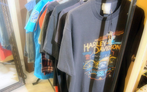 マークスタイラーから新しくデビューする注目のセレクトショップ