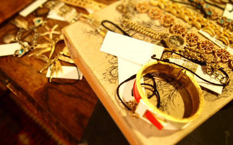 マークスタイラーから新しくデビューする注目のセレクトショップ