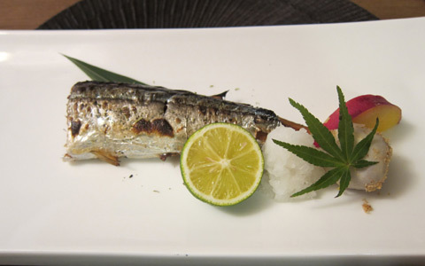 今だけ、会員制の一軒家料理屋「くすもと」を味わう