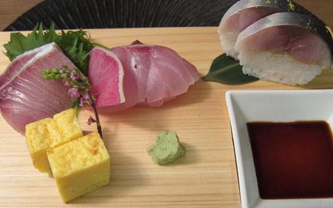 今だけ、会員制の一軒家料理屋「くすもと」を味わう