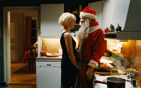 『クリスマスのその夜に』ベント・ハーメル監督オフィシャルインタビュー