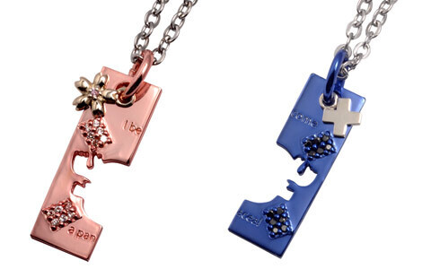 クリスマスイブは何とチョッパーの誕生日、チョッパー記念ジュエリーが登場