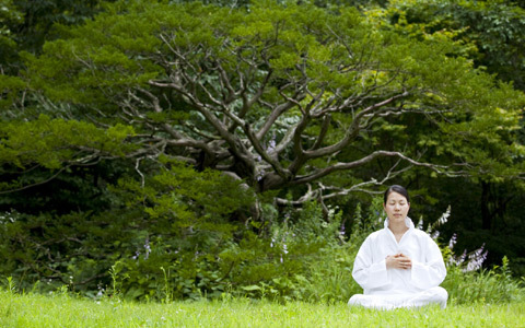 星のや 軽井沢で、自分の体質を知って身体をリセットできる「氣巡り養生」
