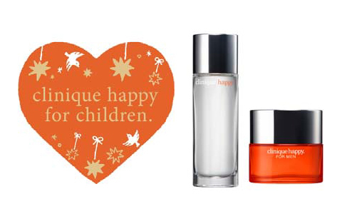 被災地のこどもたちに笑顔を。クリニークが東日本大震災こども支援キャンペーン開始