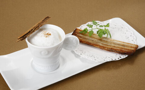 小田急 箱根ハイランドホテルの、女性に嬉しい『ラ・フォーレ』プラン