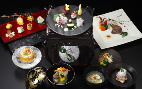 ホテルはつはなの、あったか温泉紀行