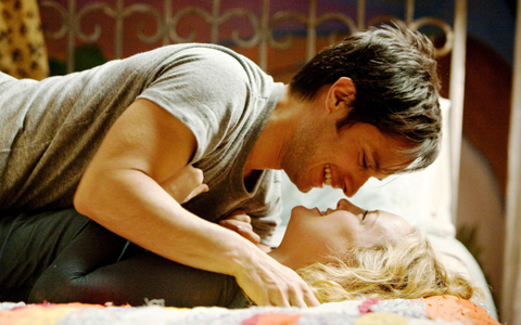 号泣率93％！？映画『私だけのハッピー・エンディング』植木理恵先生インタビュー