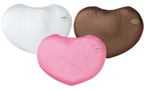 1日がんばったカラダを手軽にケア、ハッピーリラックスタイム