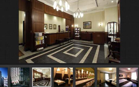 旅のお供に押さえておきたい、ホテル予約が簡単にできちゃうアプリ