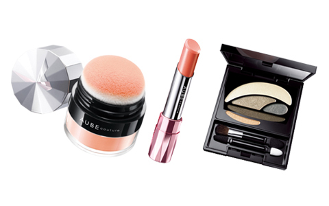 クリスマス・忘年会にピッタリ。お悩み解決？！　オーブ クチュールの新アイテムデビュー