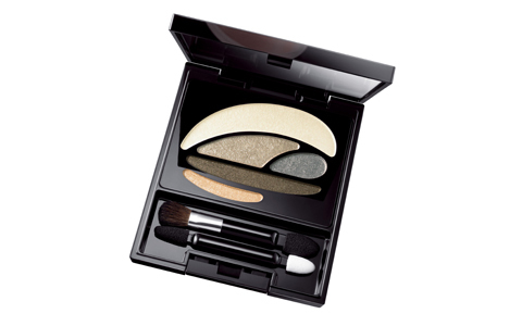 クリスマス・忘年会にピッタリ。お悩み解決？！　オーブ クチュールの新アイテムデビュー