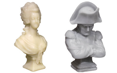 300年の壮麗な歴史を灯す、フランスの極上キャンドル