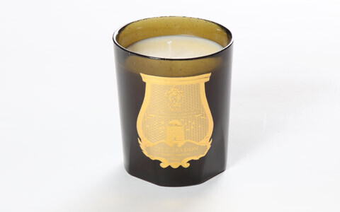 300年の壮麗な歴史を灯す、フランスの極上キャンドル