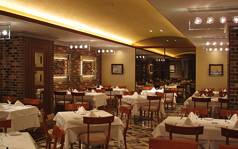 20周年の「ダノイ」が、日本橋から第二章開幕