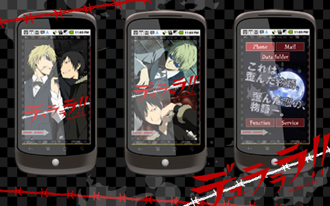 【きせかえ×キセカエ】RODYが登場！2011年11月人気ランキング